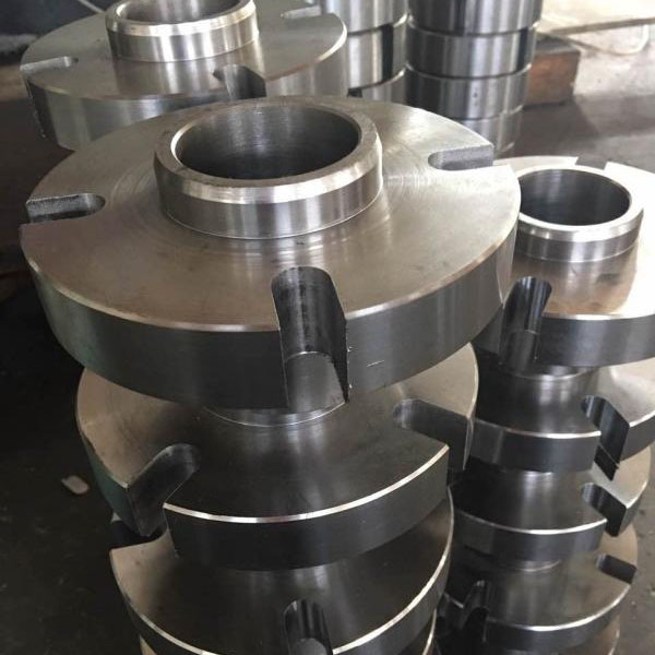 Fast series coupling