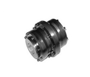 GICL type-drum gear coupling